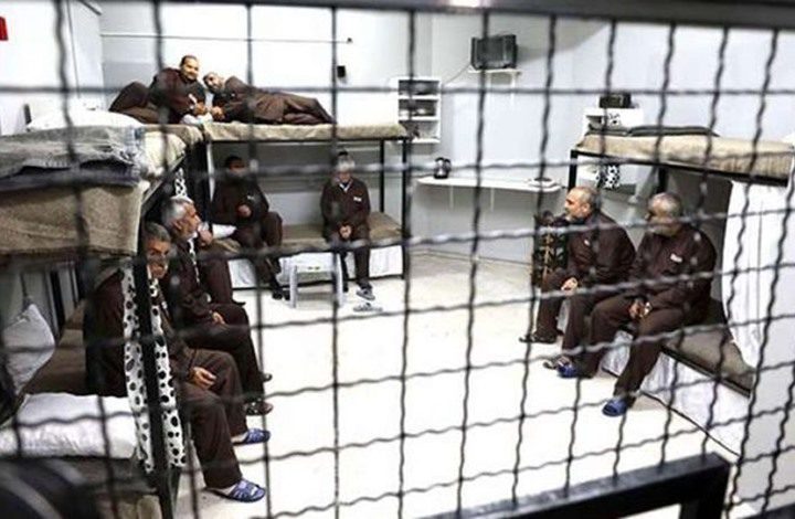 63 يوما على مقاطعة الأسرى الإداريين لمحاكم الاحتلال