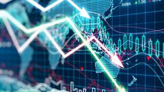 الاقتصاد العالمي قد يخسر تريليون دولار بسبب الحرب في أوكرانيا