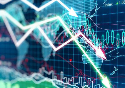 الاقتصاد العالمي قد يخسر تريليون دولار بسبب الحرب في أوكرانيا