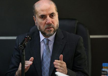 الهباش يدين صمت المجتمع الدولي على انتهاكات الاحتلال