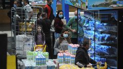 "فاو": أسعار الغذاء على مستوى العالم تسجّل ارتفاعا قياسيا الشهر الماضي