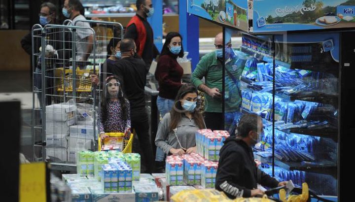 "فاو": أسعار الغذاء على مستوى العالم تسجّل ارتفاعا قياسيا الشهر الماضي