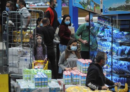 "فاو": أسعار الغذاء على مستوى العالم تسجّل ارتفاعا قياسيا الشهر الماضي