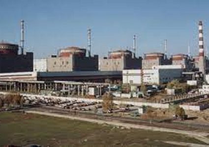 القوات الروسية تعلن السيطرة الكاملة على محطة زابوروجبا النووية في أوكرانيا