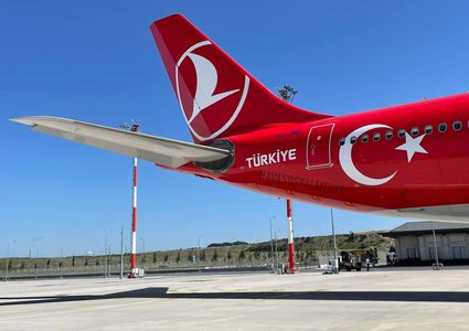 تشاووش أوغلو: إبقاء مجالنا الجوي مفتوحا مهم للغاية