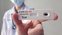 الصين تطور مجموعة اختبار جديدة سريعة وصغيرة للكشف عن كورونا