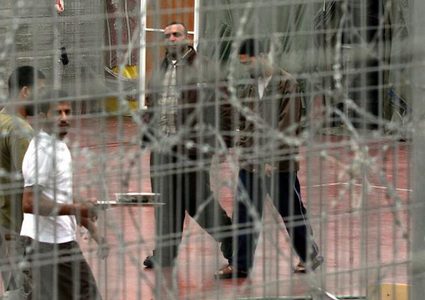 الأسرى يواصلون خطواتهم النضالية لليوم الـ28 على التوالي