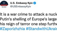 طلب غريب من واشنطن لسفاراتها.