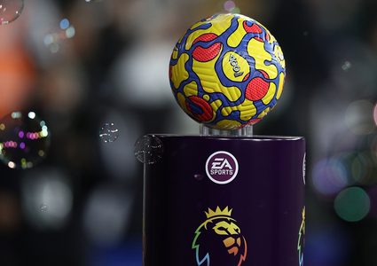 الصين تقاطع الدوري الإنجليزي من أجل روسيا