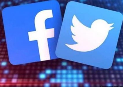 لا فيسبوك ولا تويتر في روسيا