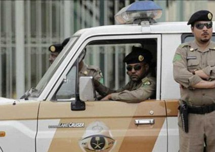 السعودية تعلن ترحيل "8414 مخالفا"