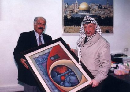 "بسيسو" يقرأ السيرة الإبداعية في ذكرى رحيل الفنان الكبير كامل المغني