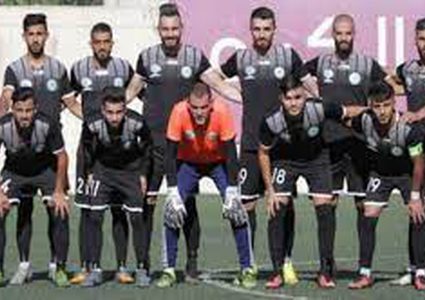 "السموع" يحافظ على المركز الثالث بفوز مثير على "بلاطة"