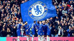 ماكغريغور يقدم ملياري دولار للاستحواذ على نادي تشيلسي