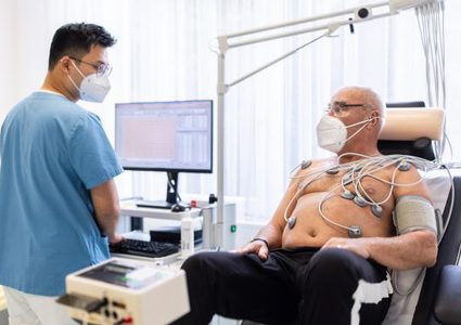 تهديد غامض يلاحق مرضى كورونا لفترة طويلة