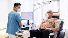 تهديد غامض يلاحق مرضى كورونا لفترة طويلة