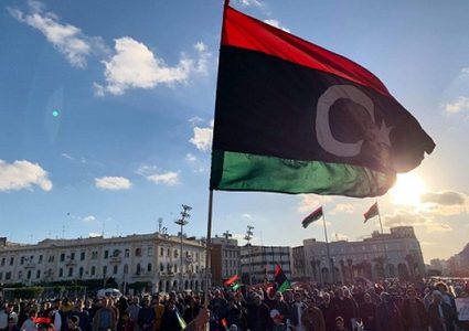 نائب ليبي: الولايات المتحدة تسعى لإطالة أمد الأزمة في ليبيا