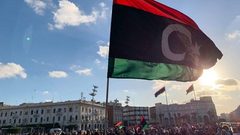 نائب ليبي: الولايات المتحدة تسعى لإطالة أمد الأزمة في ليبيا