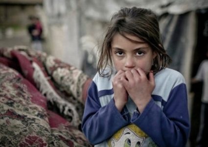 كيف تؤثر الحروب على الصحة النفسية؟