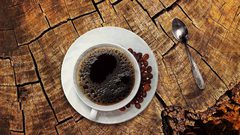 شرب ٣ اكواب من القهوة يفيد صحة القلب