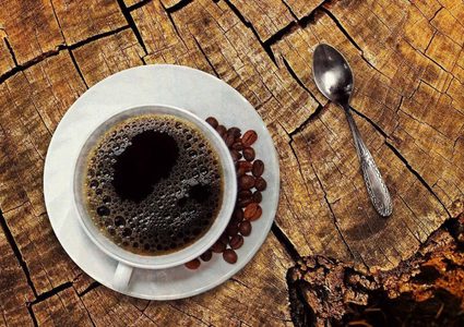 شرب ٣ اكواب من القهوة يفيد صحة القلب
