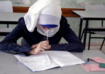 وزارة التربية تقرر حذف بعض المواد من امتحانات الثانوية العامة