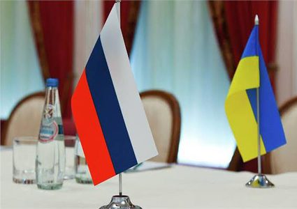 جولة مفاوضات مرتقبة بين موسكو وكييف غدا الإثنين