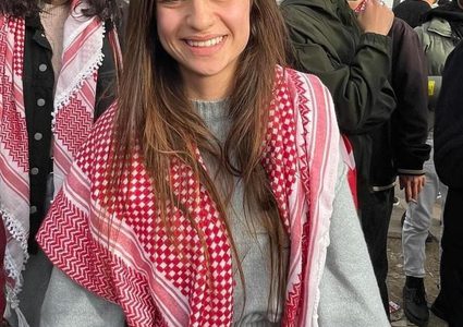 سلطات الاحتلال تفرج عن الأسيرة ربى عاصي