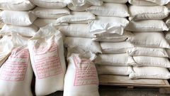 "الاقتصاد" تعالج 29 شكوى حول ارتفاع سعر الطحين