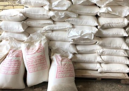 "الاقتصاد" تعالج 29 شكوى حول ارتفاع سعر الطحين