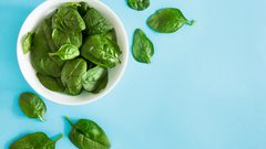 أفضل نوع من الخضروات للتمتع بصحة معرفية جيدة