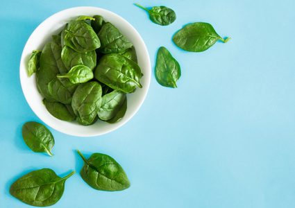 أفضل نوع من الخضروات للتمتع بصحة معرفية جيدة