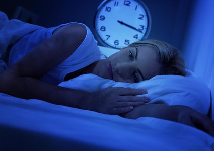 هل يساعد الميلاتونين على مكافحة الأرق؟