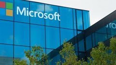 مايكروسوفت تعلق خدماتها في روسيا