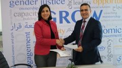 الإعلان عن تبني "اتحاد شراكة" وخمس مؤسسات إقراض متخصص لسياسة النوع الاجتماعي