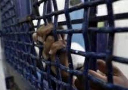 الأسير محمد أبو الرب من قباطية يدخل عامه الـ20 في سجون الاحتلال