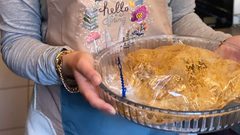 الشابة مها المسالمة... أيادٍ عربية وصلت للعالمية