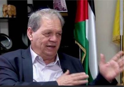 المجلس الوطني يبحث مع اللجنة القانونية مجمل آلية التشريعات في دولة فلسطين