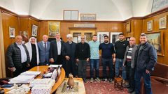 الحركة الإسلامية وجمعية الأقصى تستعدان لانطلاق معسكر القدس أولًا 13