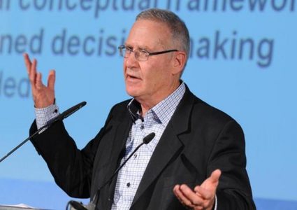 مسؤول إسرائيلي:"روسيا يمكن أن تحتل روسيا بغضون شهر"