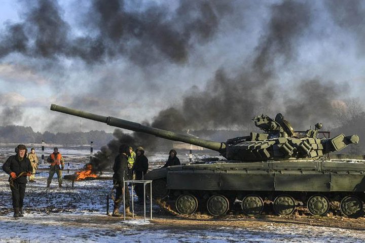 بلينكن: فرض حظر طيران فوق أوكرانيا يمكن أن يوسع الصراع إلى بلداننا