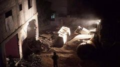 الاحتلال يقتحم السيلة الحارثية