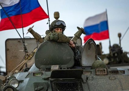 روسيا: سنتوقف في أي لحظة إذا تحققت هذه الشروط