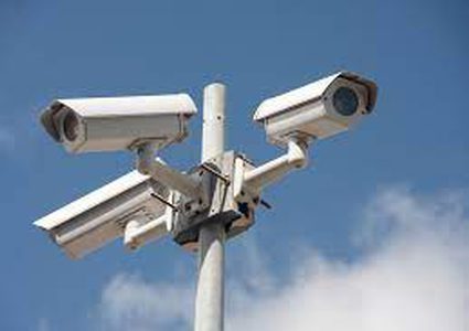 الاحتلال ينصب كاميرات مراقبة في بلدة تقوع شرق بيت لحم