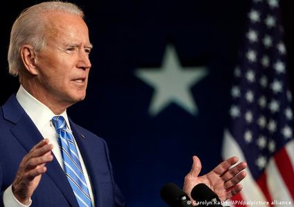 بايدن يعلن حظرا أميركيا على واردات النفط الروسي