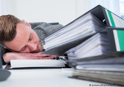 عدد ساعات النوم المثالية