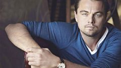 دي كابريو تبرع بـ10 ملايين دولار لأوكرانيا لأن جدته ولدت فيها