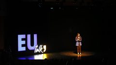 الاتحاد الأوروبي يكرّم 9 ملهمات فلسطينيات في رام الله