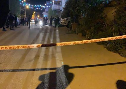 مقتل شاب في الطيبة في أراضي الداخل المحتل