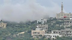 الاحتلال يفجر منزلي أسيرين في السيلة الحارثية بجنين